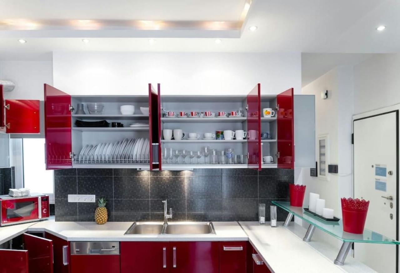 アテネRenovated Flat With Acropolis Viewアパートメント エクステリア 写真